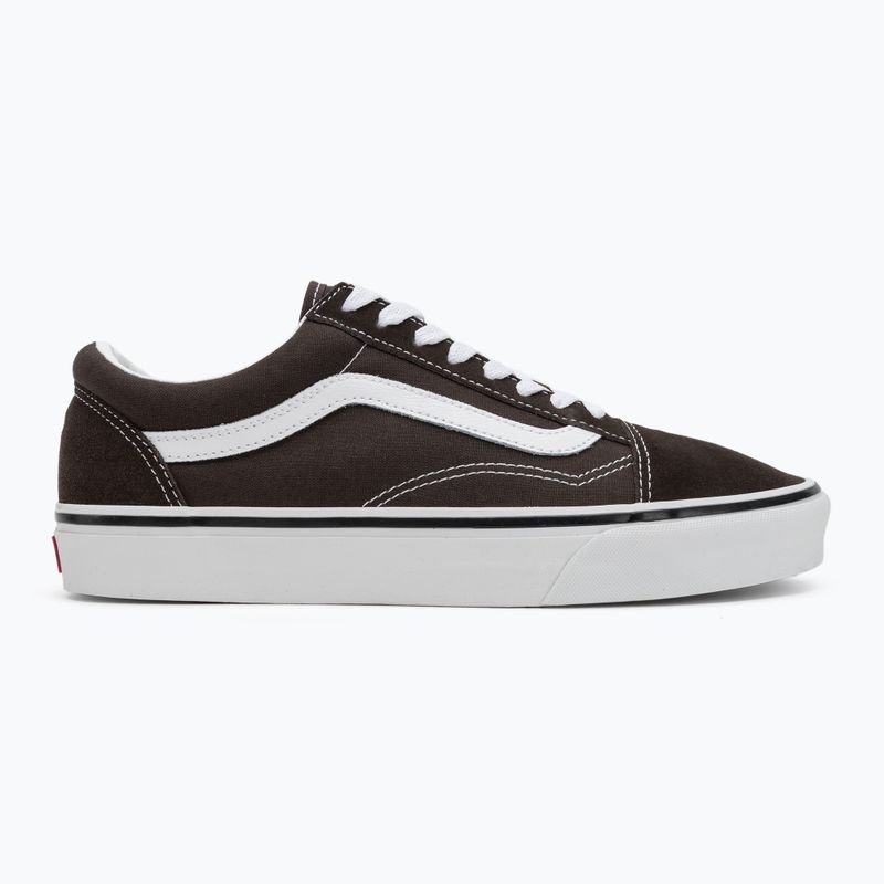 Încălțăminte Vans Old Skool turkish coffee 2