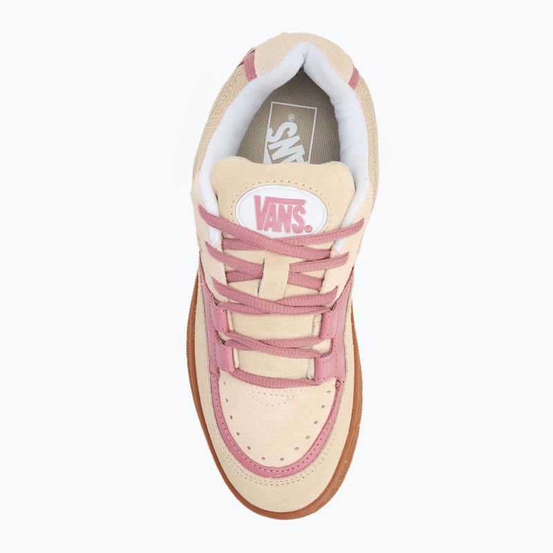Încălțăminte Vans Speed Ls eggplant foxglove 5