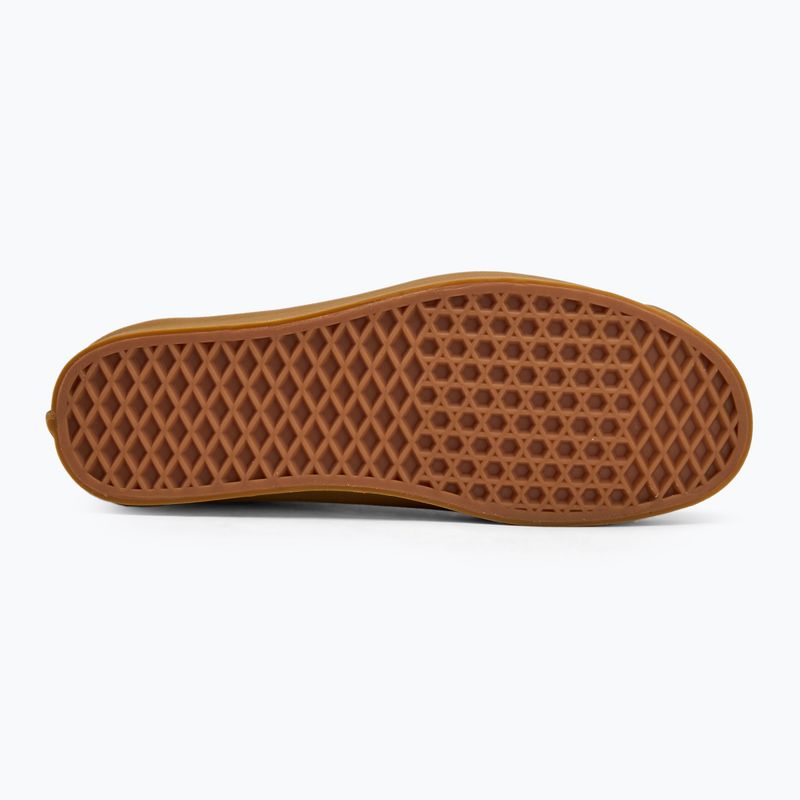 Încălțăminte Vans Sport Low gum pop olive/red 4