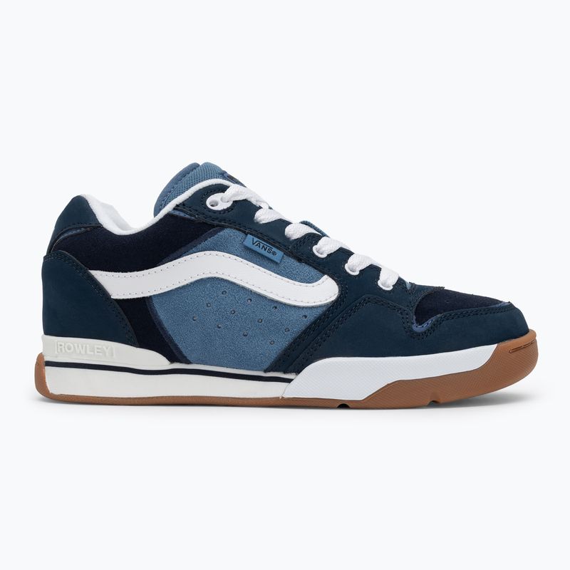 Încălțăminte Vans Rowley XLT stv navy 2