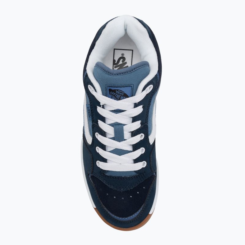 Încălțăminte Vans Rowley XLT stv navy 5
