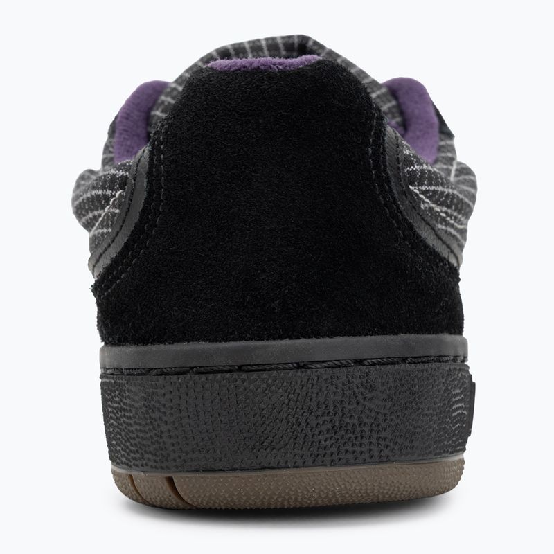Încălțăminte Vans Speed LS ripstop black/black 6