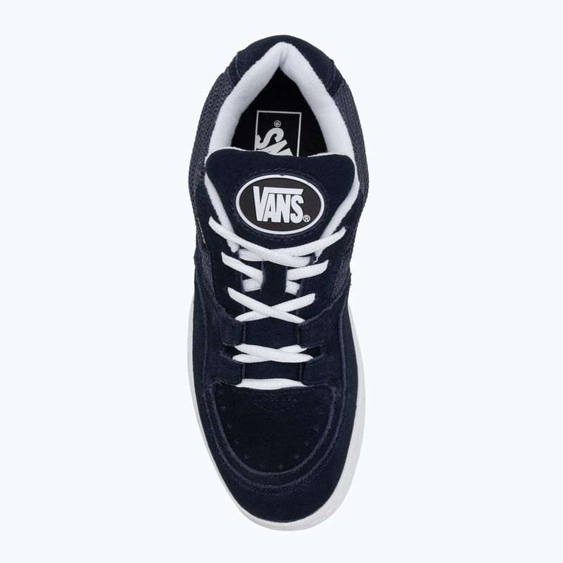 Încălțăminte Vans Speed LS utility/navy 5