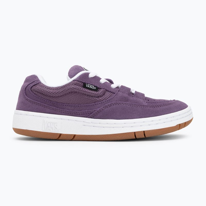 Încălțăminte Vans Speed LS utility grape jam 2