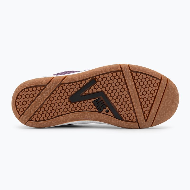 Încălțăminte Vans Speed LS utility grape jam 4
