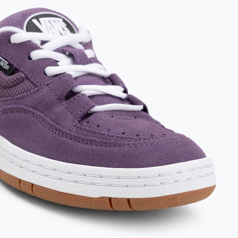 Încălțăminte Vans Speed LS utility grape jam 7