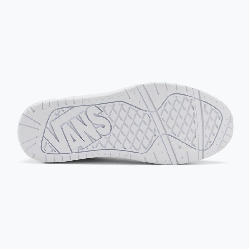 Încălțăminte Vans Upland white/white 4