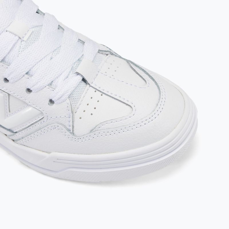 Încălțăminte Vans Upland white/white 7