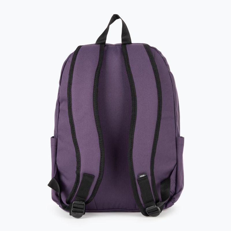 Rucsac de oraș Vans Old Skool Backpack 22 l gothic grape 3