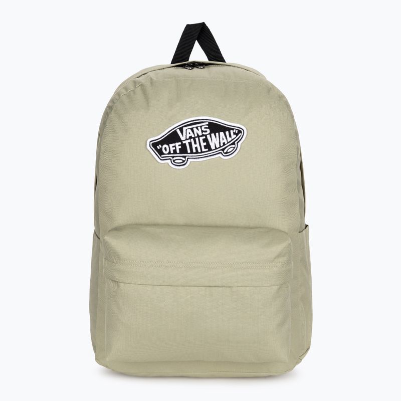 Rucsac de oraș Vans Old Skool Classic 22 l elm