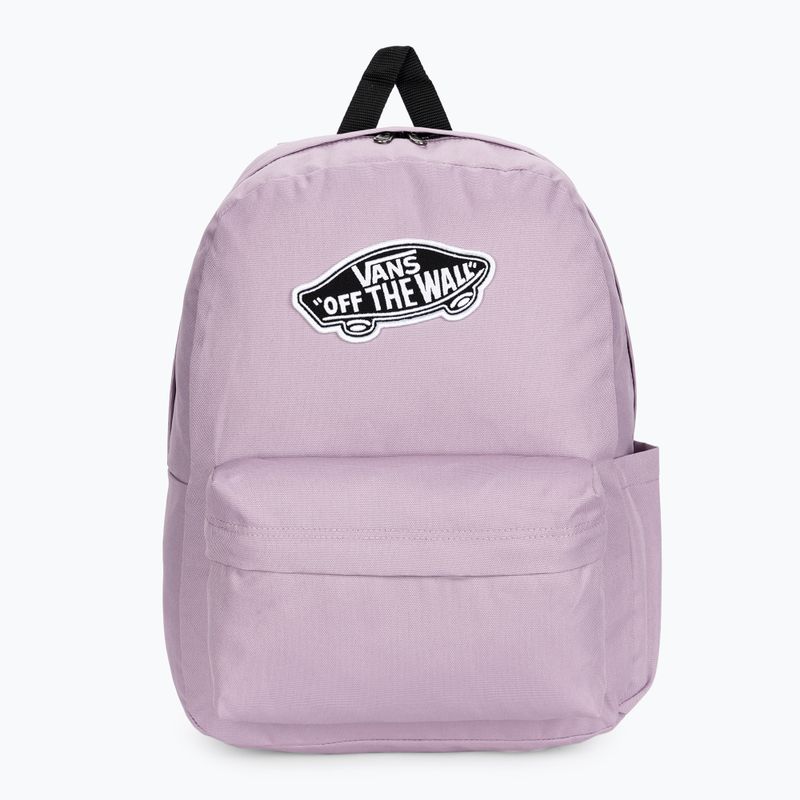 Rucsac de oraș Vans Old Skool Classic 22 l lavender mist