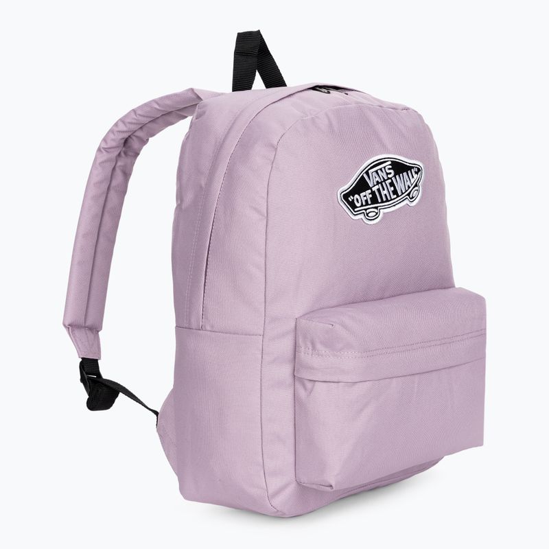 Rucsac de oraș Vans Old Skool Classic 22 l lavender mist 2