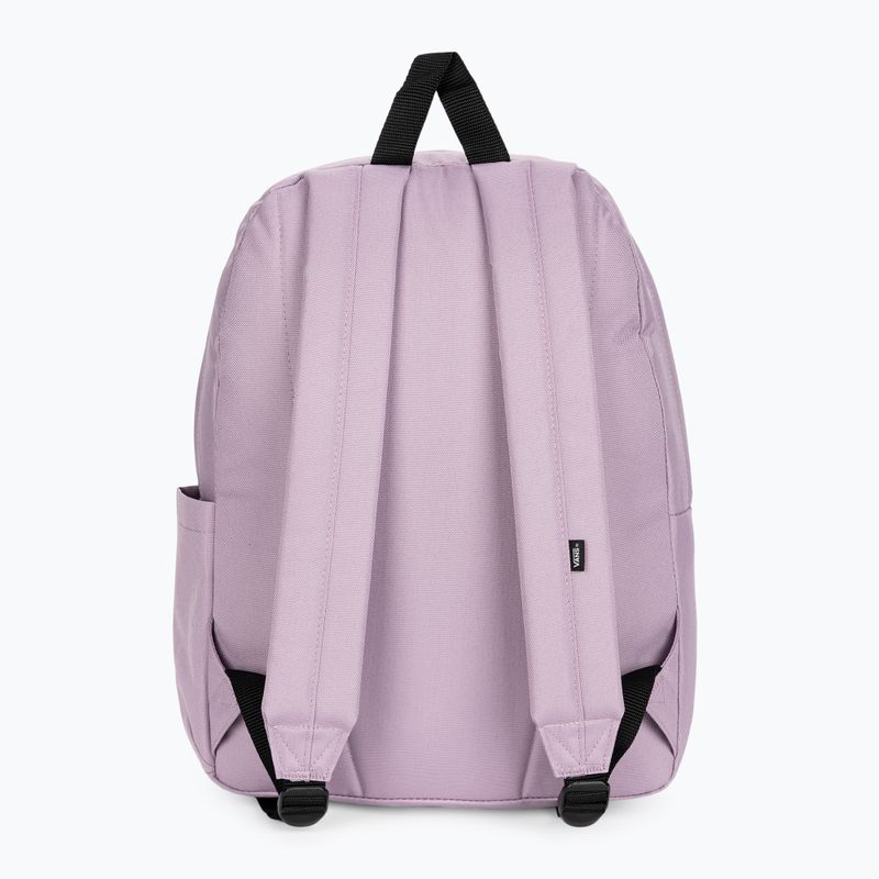 Rucsac de oraș Vans Old Skool Classic 22 l lavender mist 3