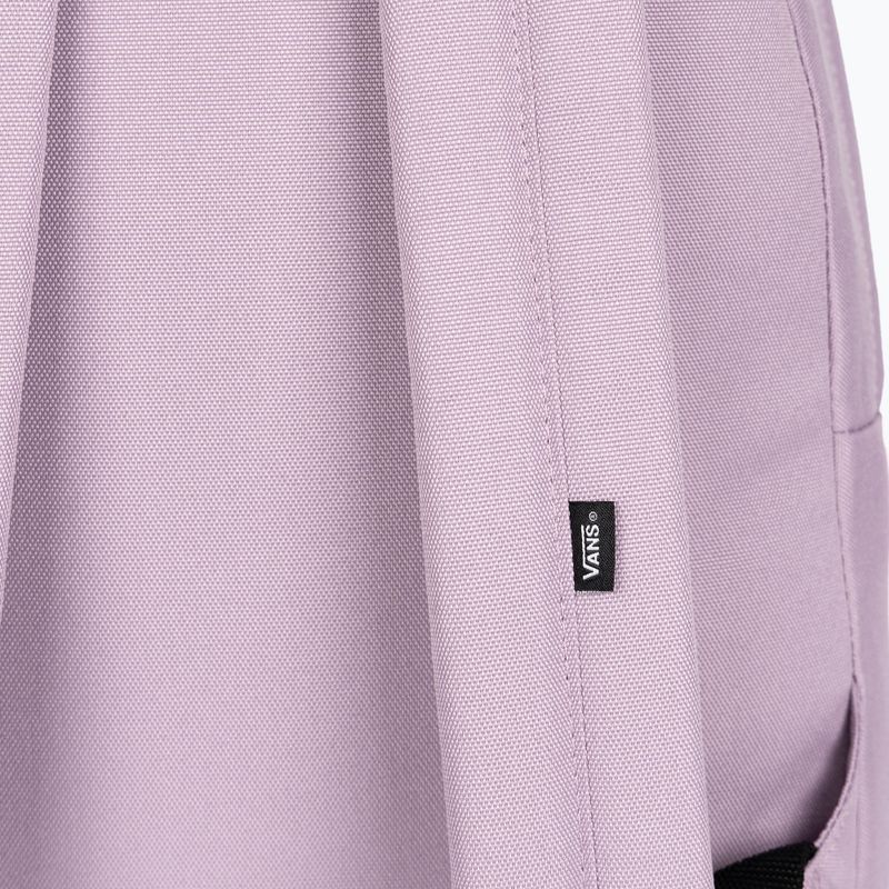 Rucsac de oraș Vans Old Skool Classic 22 l lavender mist 5