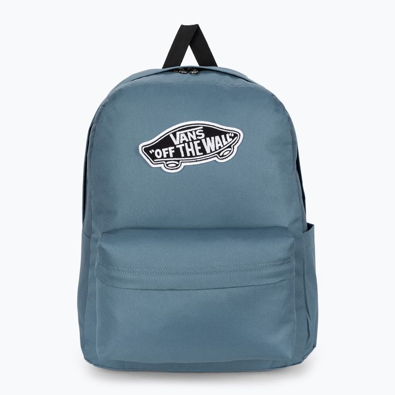 Rucsac de oraș Vans Old Skool Classic 22 l bluestone