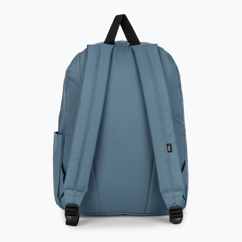 Rucsac de oraș Vans Old Skool Classic 22 l bluestone 3