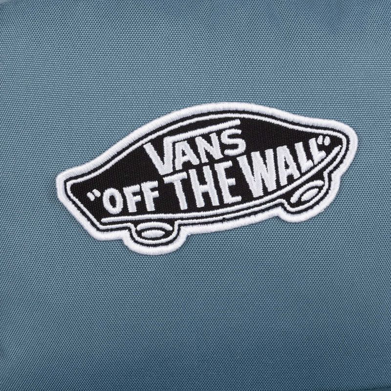 Rucsac de oraș Vans Old Skool Classic 22 l bluestone 4