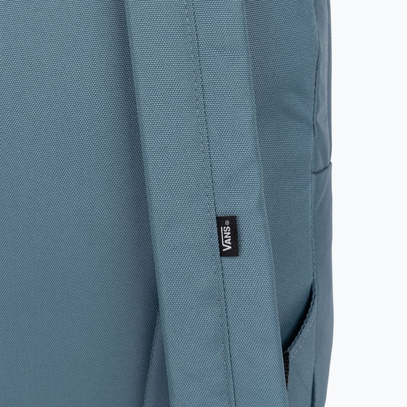 Rucsac de oraș Vans Old Skool Classic 22 l bluestone 6