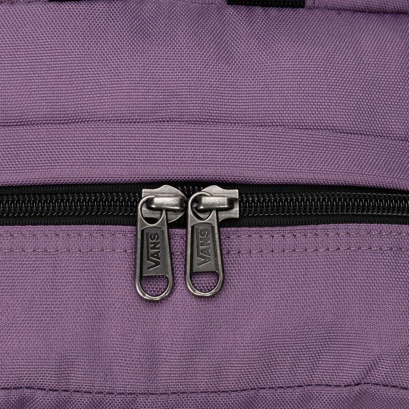 Rucsac de oraș Vans Old Skool Drop V 22 l grape jam 6