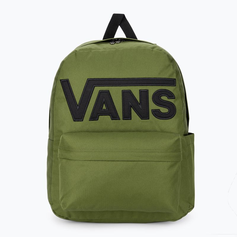 Rucsac de orașVans Old Skool Drop V 22 l pesto