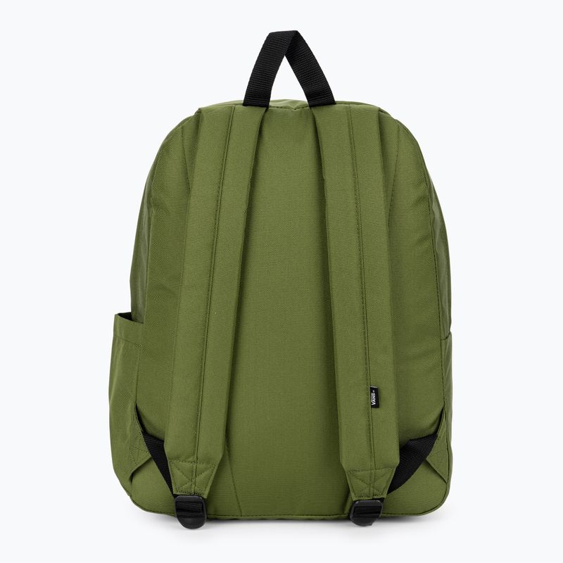 Rucsac de orașVans Old Skool Drop V 22 l pesto 3