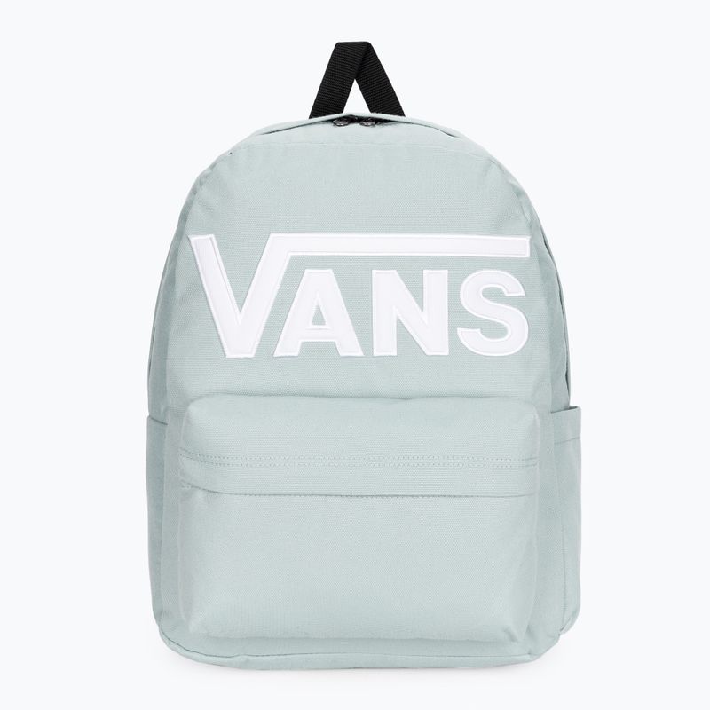Rucsac de oraș Vans Old Skool Drop V 22 l gray mist