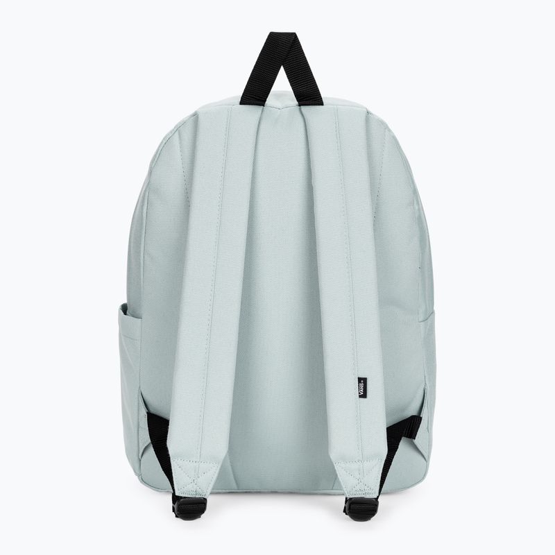 Rucsac de oraș Vans Old Skool Drop V 22 l gray mist 3
