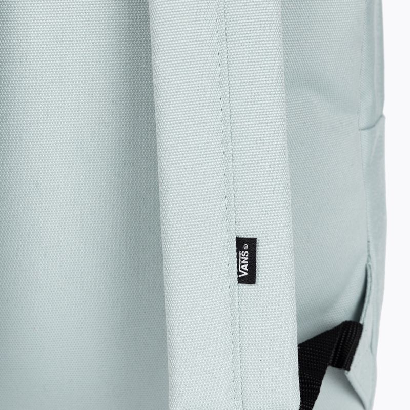 Rucsac de oraș Vans Old Skool Drop V 22 l gray mist 5