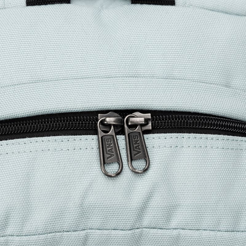 Rucsac de oraș Vans Old Skool Drop V 22 l gray mist 6