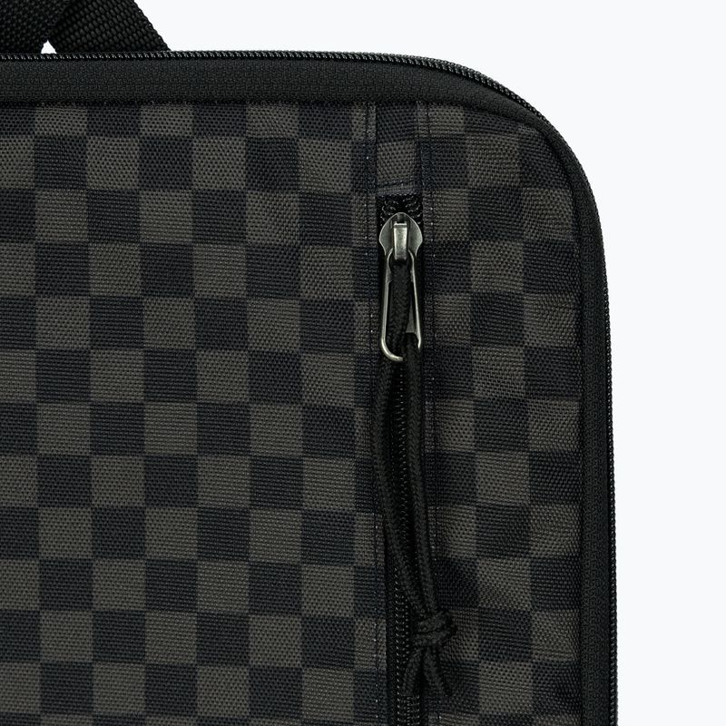 Husă pentru laptop Vans Old Skool black/charcoal
