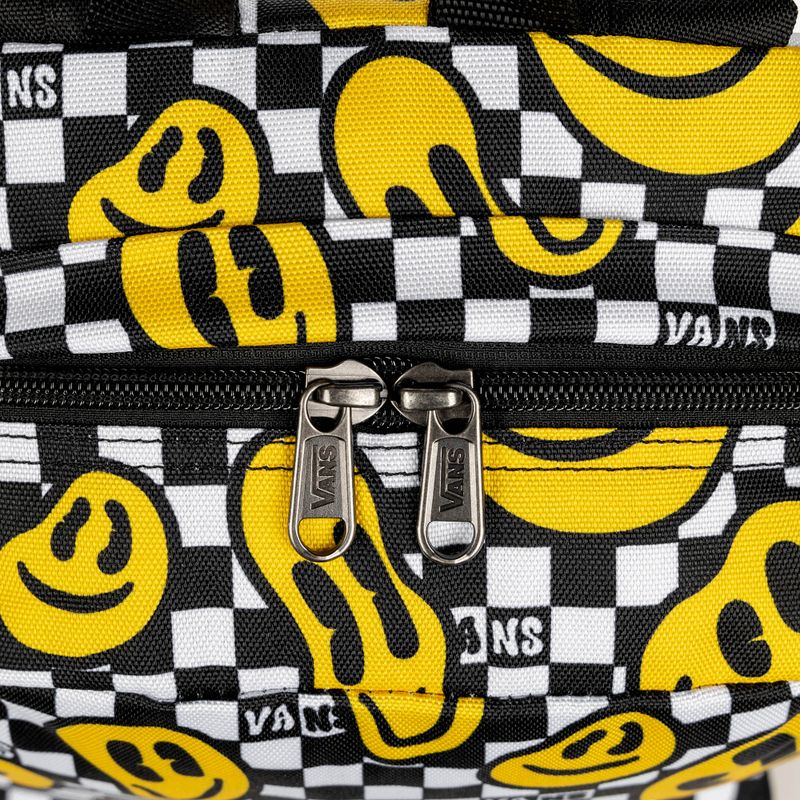 Rucsac de oraș pentru copii Vans Old Skool Grom 18 l lemon chrome 5