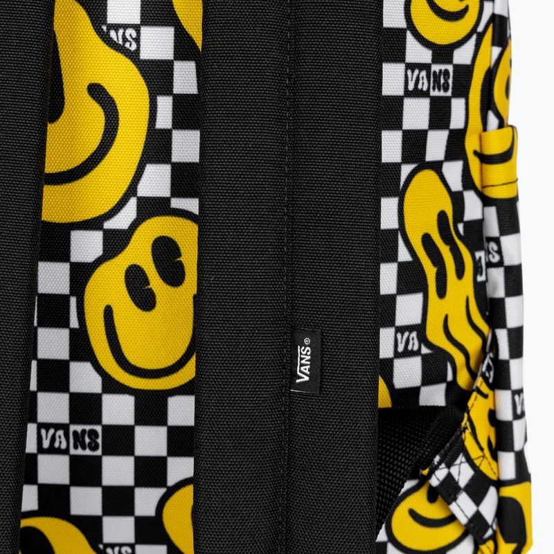 Rucsac de oraș pentru copii Vans Old Skool Grom 18 l lemon chrome 6