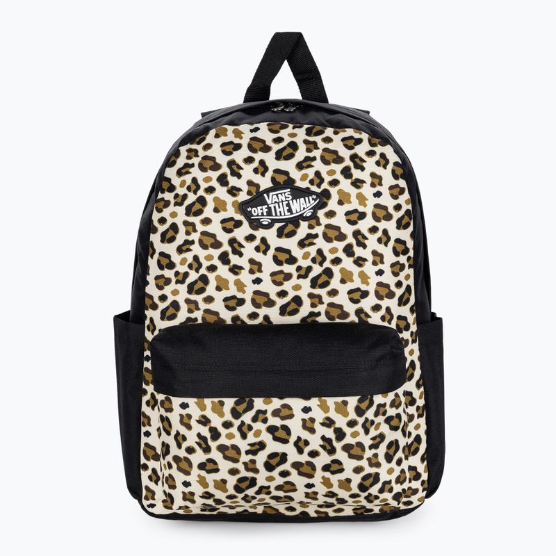 Rucsac de oraș pentru copii Vans Old Skool Grom 18 l lambs wool