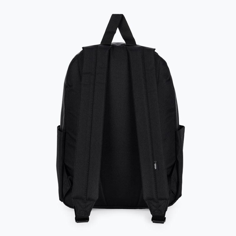 Rucsac de oraș pentru copii Vans Old Skool Grom 18 l lambs wool 3