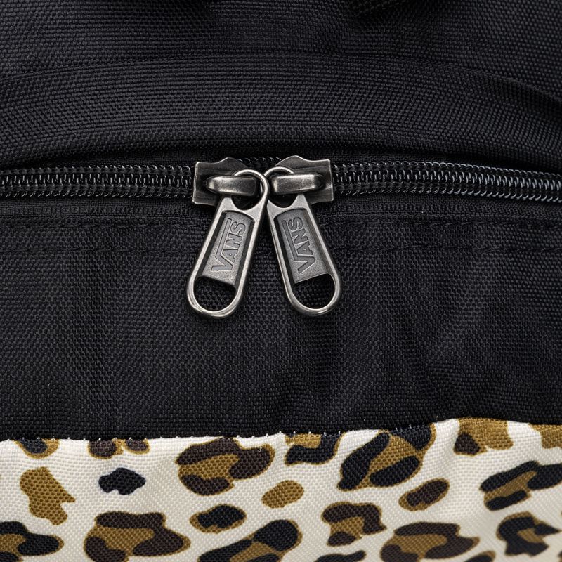 Rucsac de oraș pentru copii Vans Old Skool Grom 18 l lambs wool 5