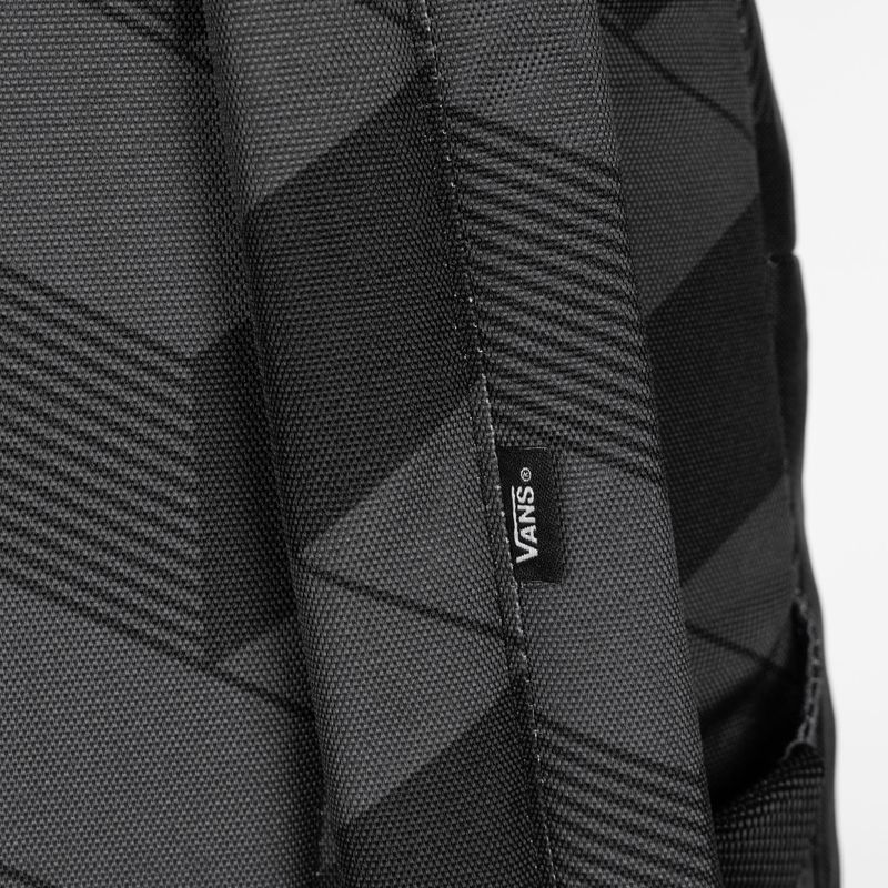 Rucsac de oraș Vans Old Skool Drop V 22 l black/asphalt 5