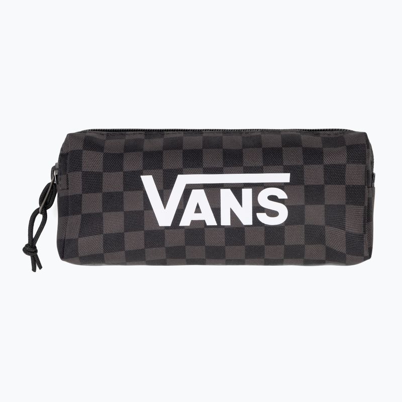 Vans Old Skool Pencil Pouch negru / cărbune 2