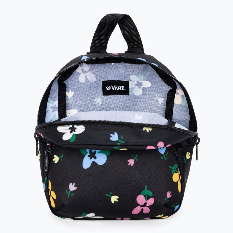 Rucsac de oraș Vans Got This Mini 6 l black/lavender mist 7