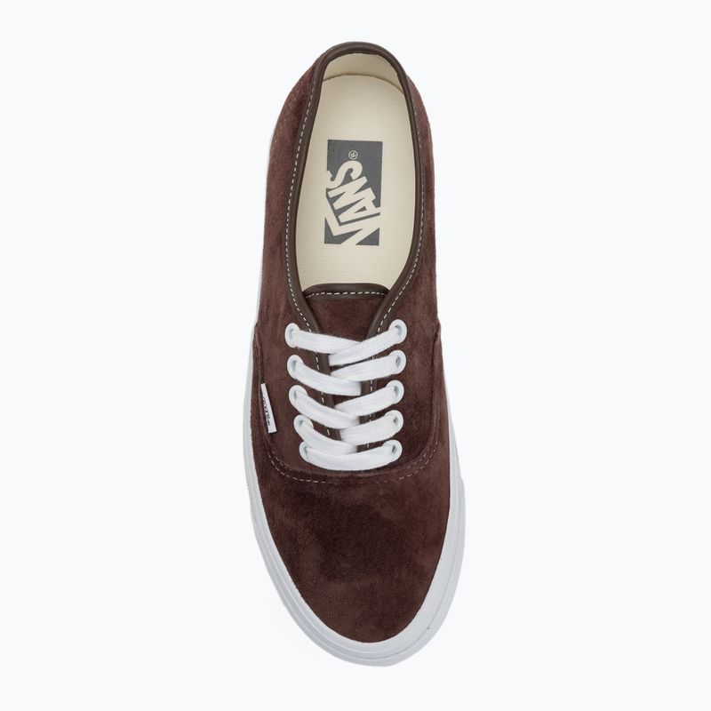 Încălțăminte Vans LX Authentic Reissue 44 pig suede/potting soll 5