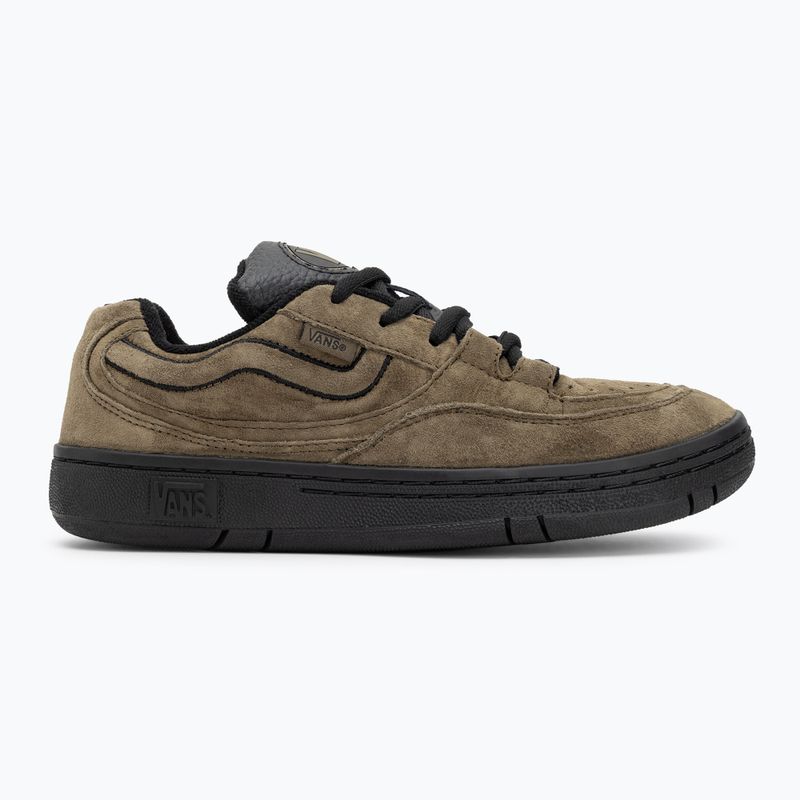 Încălțăminte Vans Speed LS dark olive 2