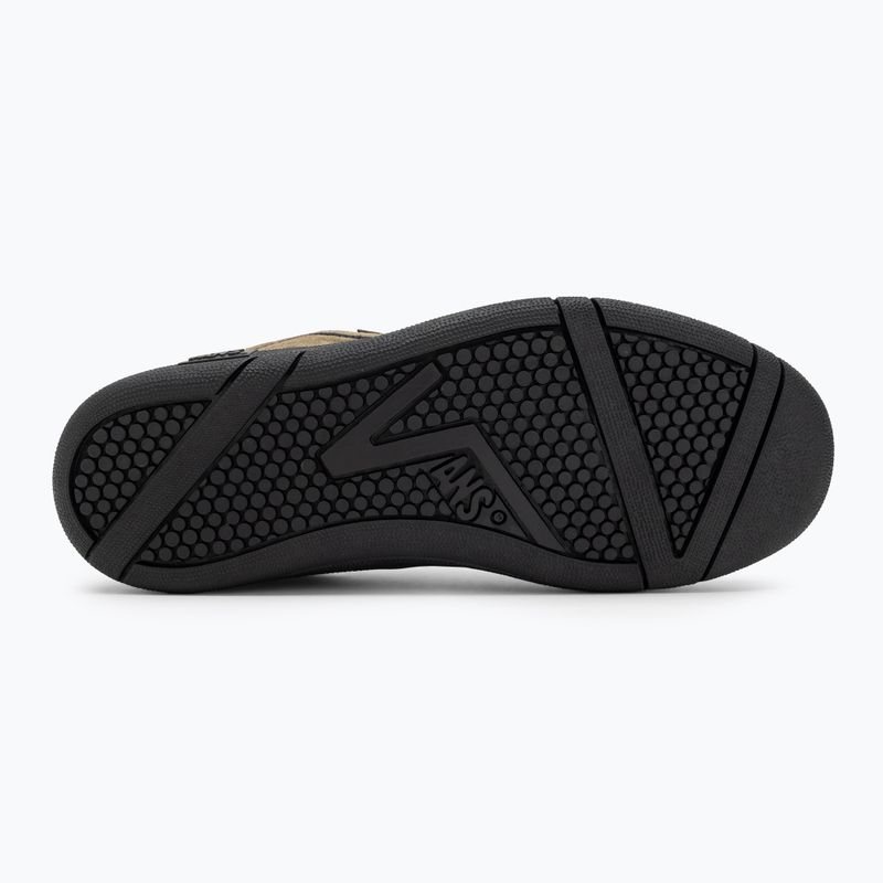 Încălțăminte Vans Speed LS dark olive 4