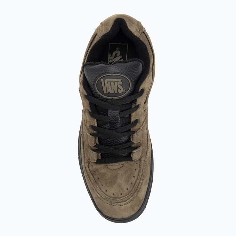 Încălțăminte Vans Speed LS dark olive 5