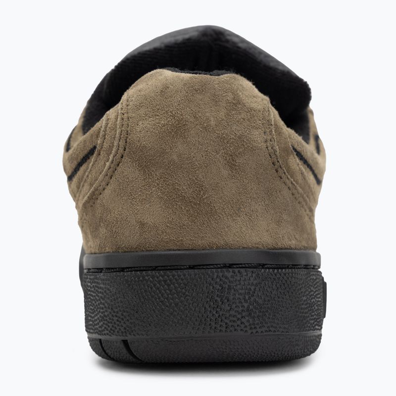 Încălțăminte Vans Speed LS dark olive 6
