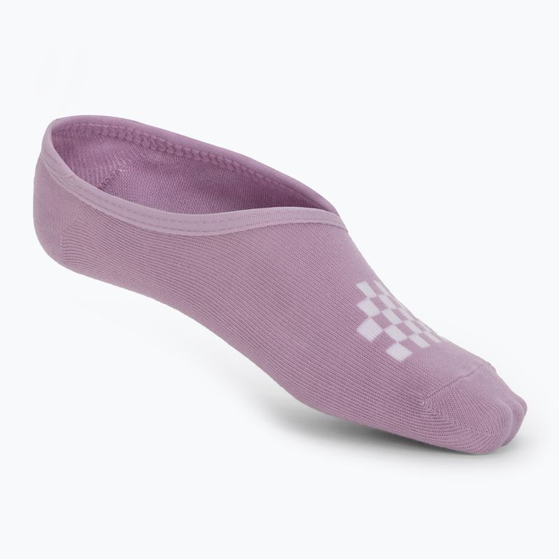 Șosete pentru femei  Vans Classic Canoodle 3 pary lavender mist 2