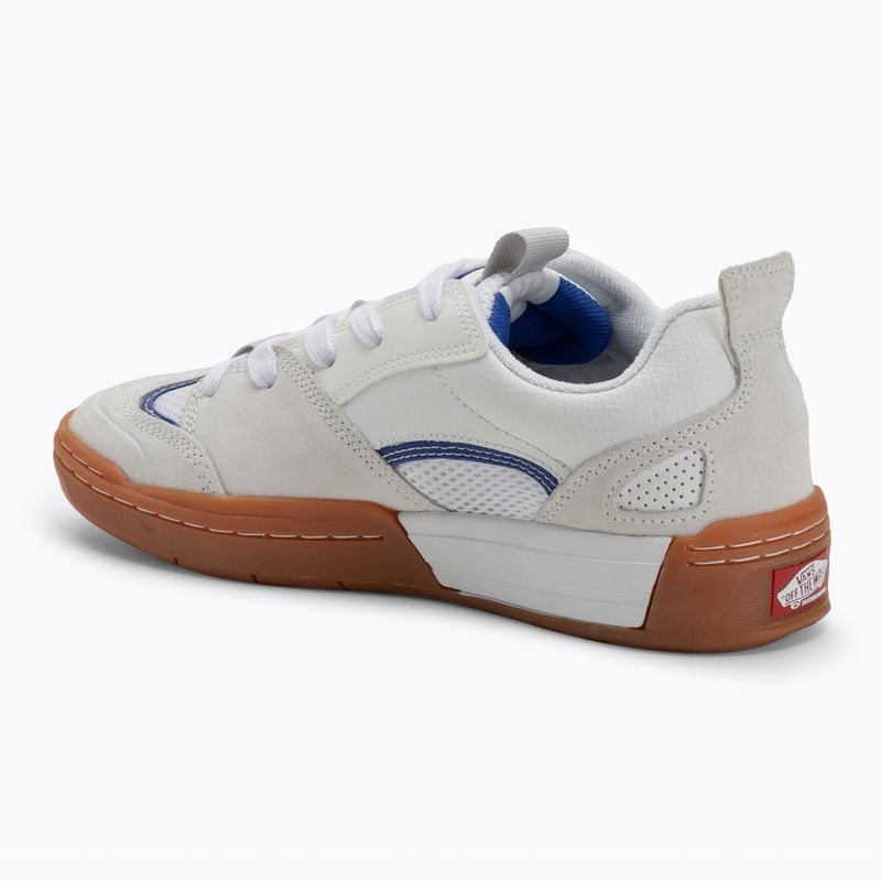 Încălțăminte Vans Skate Mixxa white/light blue 3