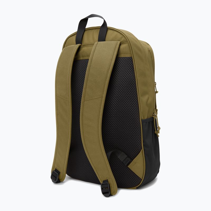 Rucsac de oraș  Timberland Tfo Backpack 30 l dark olive 2