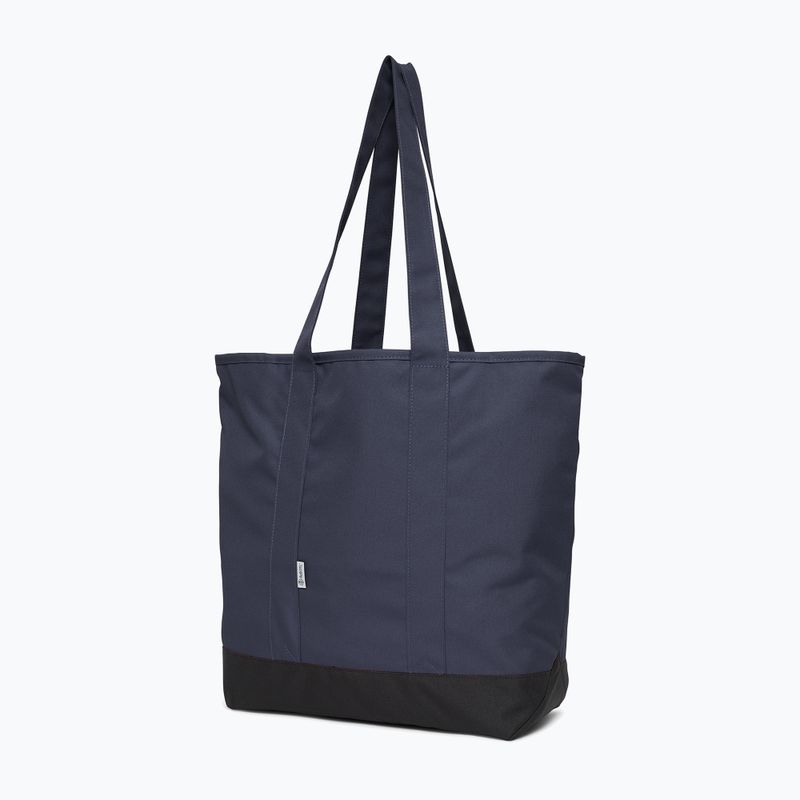 Geantă pentru femei Timberland Tfo Tote 18 l peacoat 2