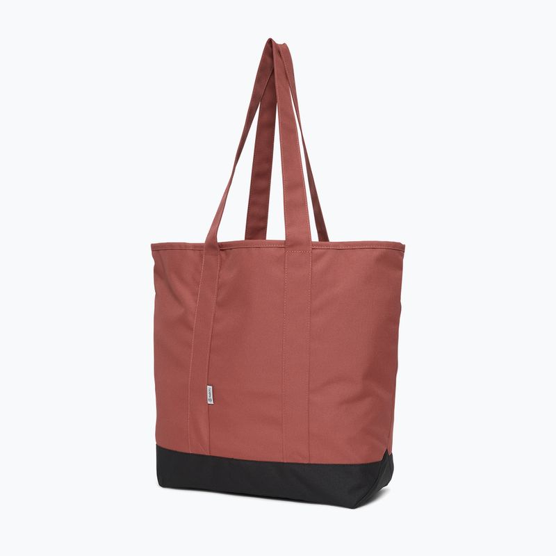 Geantă pentru femei Timberland Tfo Tote 18 l apple butter 2