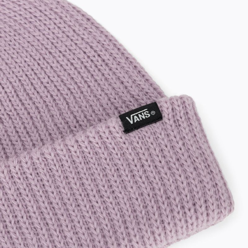 Căciulă Vans Mn Core Basics Beanie lavender mist 2