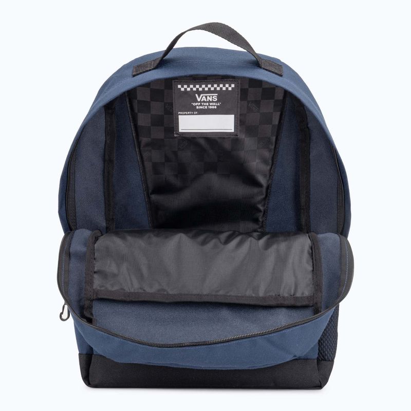 Rucsac pentru copii Vans Vans Skool Backpack 18 l dress blues 7